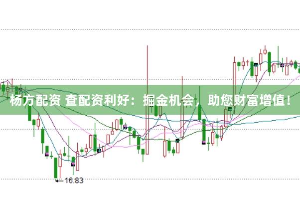 杨方配资 查配资利好：掘金机会，助您财富增值！