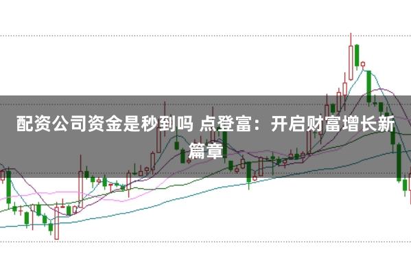 配资公司资金是秒到吗 点登富：开启财富增长新篇章
